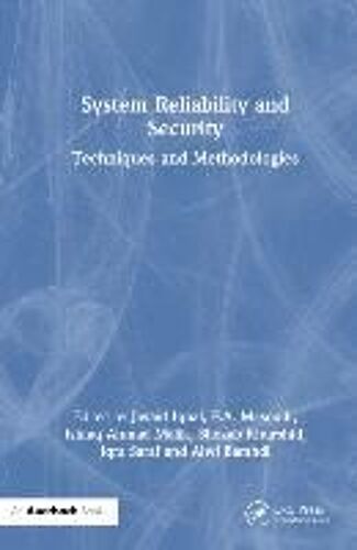 System Reliability And Security