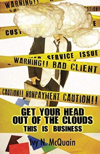 Mcquain, I: Get Your Head Out Of The Cloud