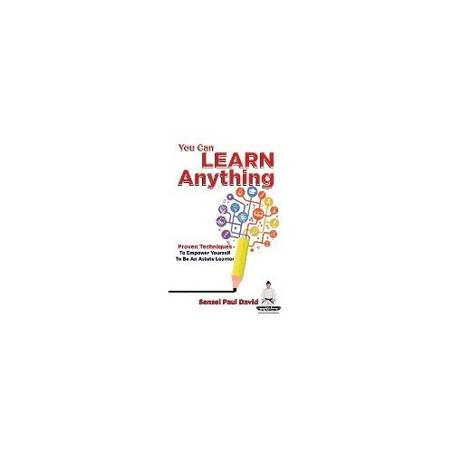 Sensei Self Development Series