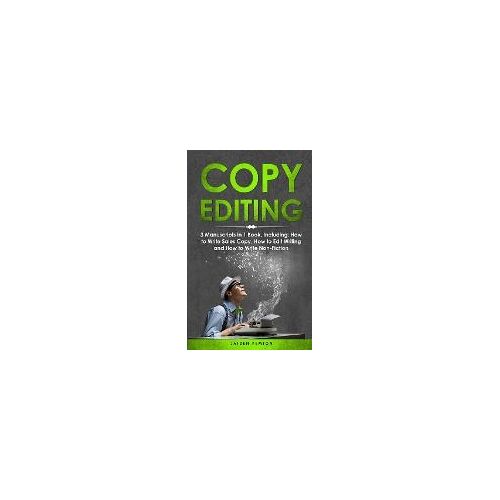 Copy Editing