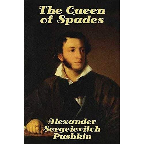 The Queen Of Spades