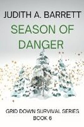Season Of Danger