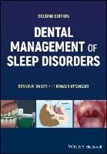 Dental Management Of Sleep Disorders