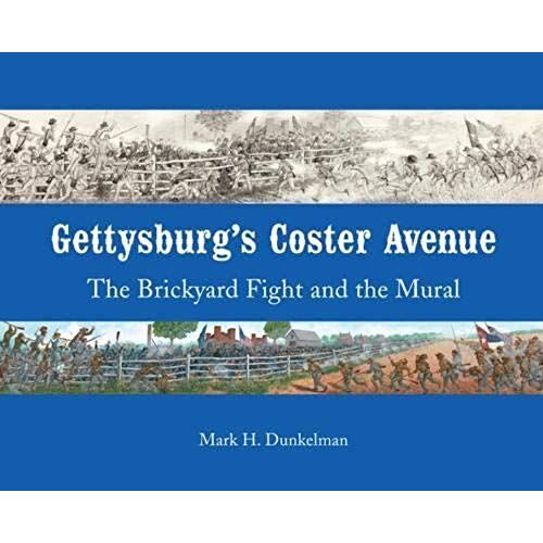 Gettysburg's Coster Avenue