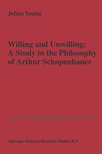 Willing And Unwilling