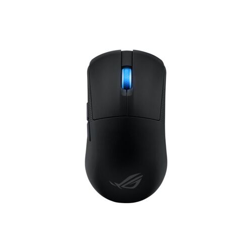 ASUS ROG Harpe Ace Mini souris Gaming Ambidextre RF Wireless + Bluetooth + USB Type-C Optique 42000 DPI