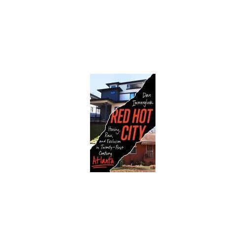 Red Hot City