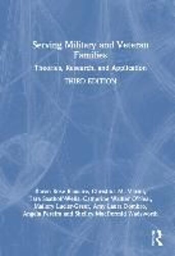 Serving Military And Veteran Families