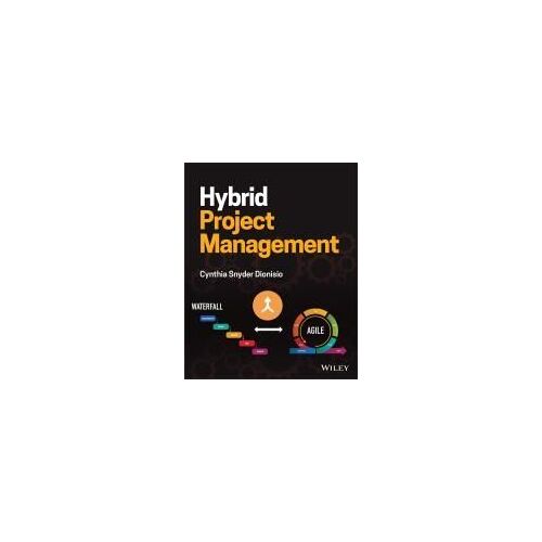 Hybrid Project Management