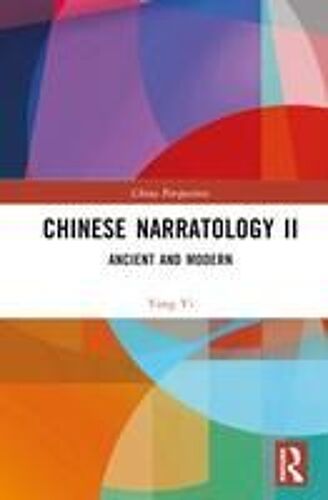 Chinese Narratology Ii