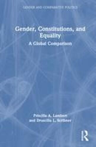 Gender, Constitutions, And Equality