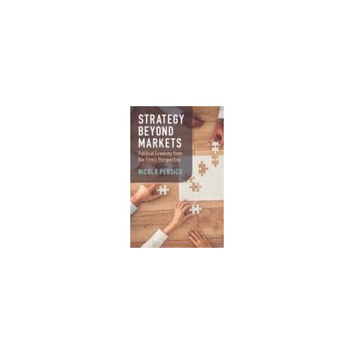 Strategy Beyond Markets