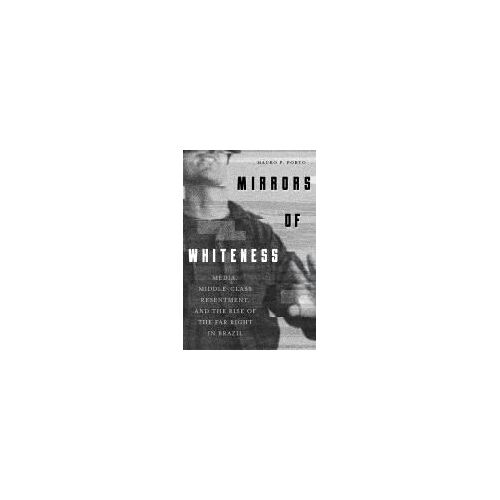 Mirrors Of Whiteness