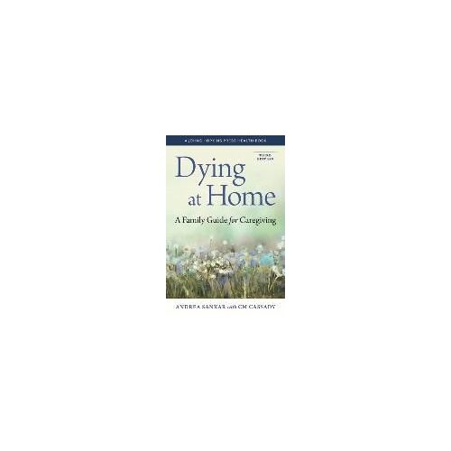 Dying At Home
