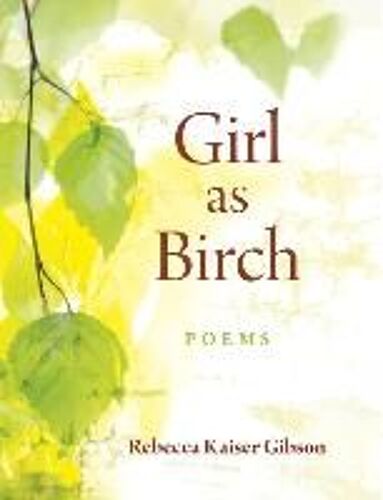 Girl As Birch