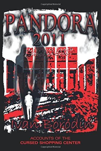 Pandora 2011