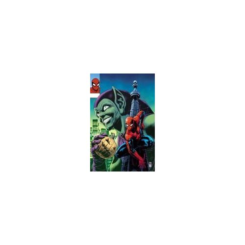 Spider-Man: Shadow Of The Green Goblin