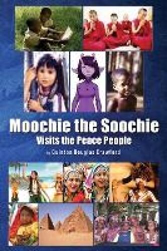 Moochie The Soochie