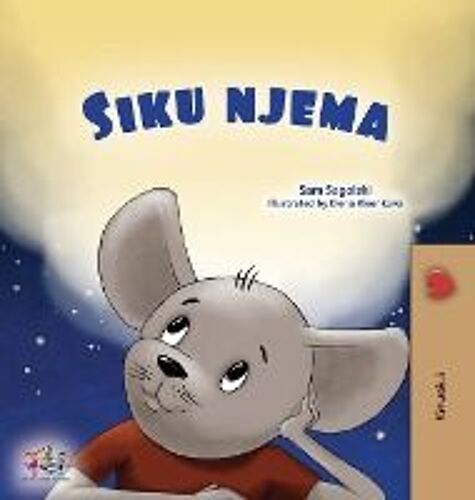 A Wonderful Day (Swahili Book For Children)