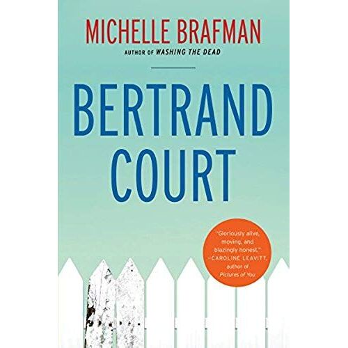 Bertrand Court