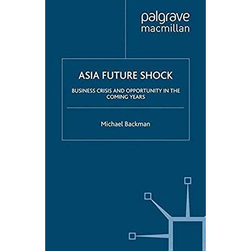 Asia Future Shock