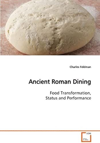 Ancient Roman Dining