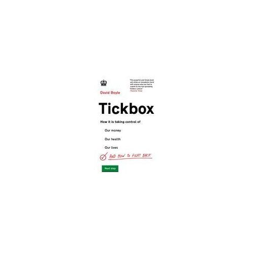 Tickbox