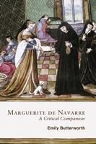 Marguerite De Navarre