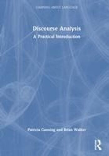 Discourse Analysis