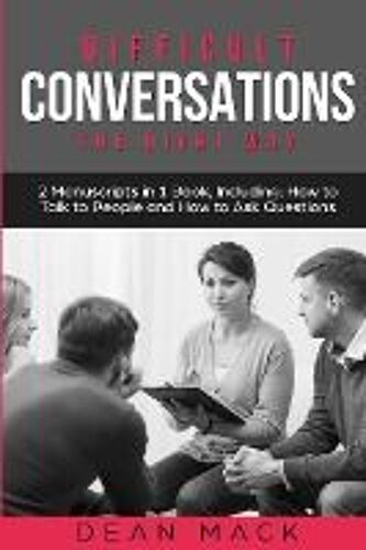Difficult Conversations