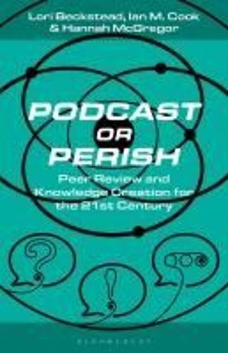 Podcast Or Perish