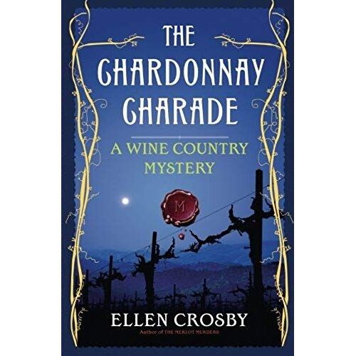 Chardonnay Charade