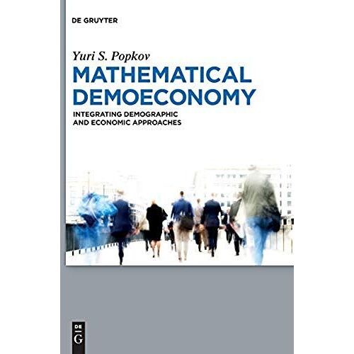 Mathematical Demoeconomy