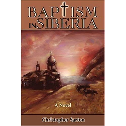 Baptism In Siberia