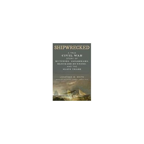 Shipwrecked