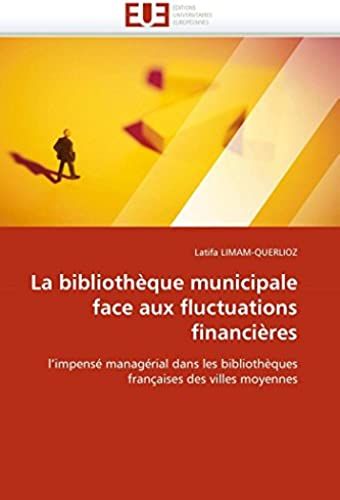 La Bibliothèque Municipale Face Aux Fluctuations Financières