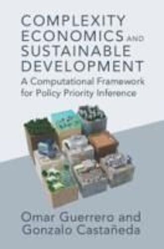 Complexity Economics And Sustainable Development