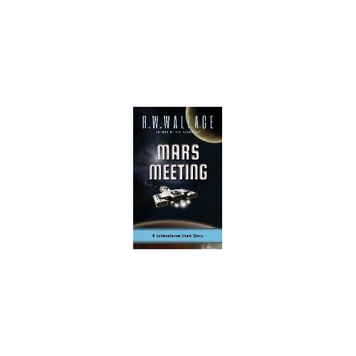 Mars Meeting
