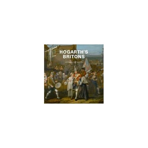 Hogarth's Britons