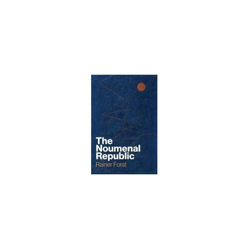 The Noumenal Republic