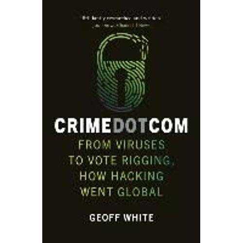 Crime Dot Com