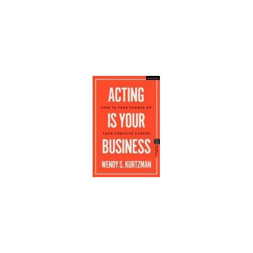 Acting Is Your Business