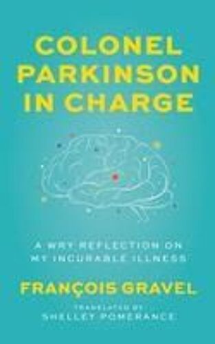 Colonel Parkinson In Charge