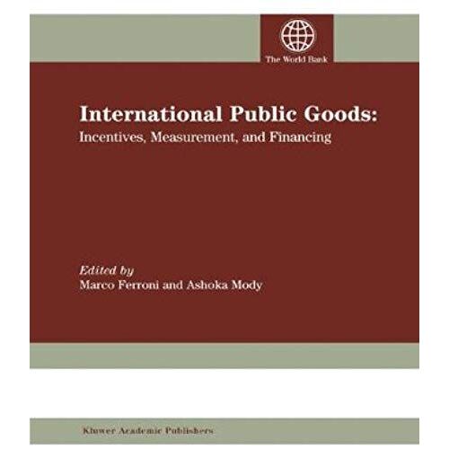 International Public Goods