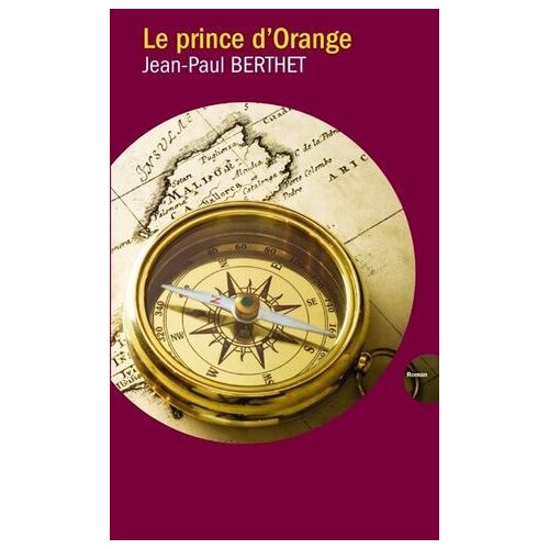 Le Prince D'orange