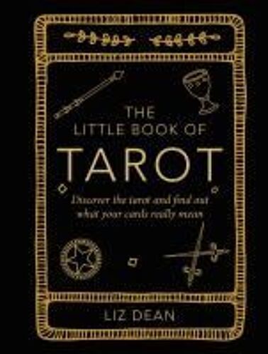 The Little Book Of Tarot