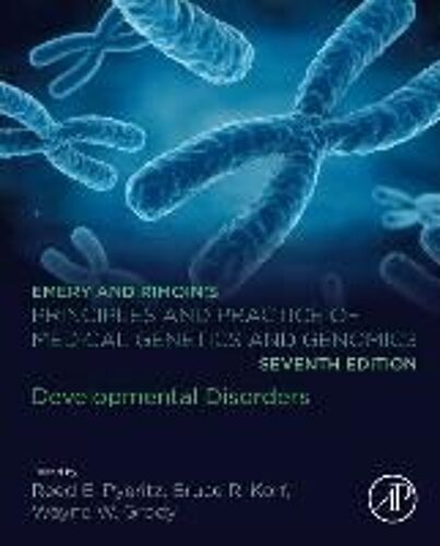 Emery And Rimoin's Principles And Practice Of Medical Genetics And Genomics
