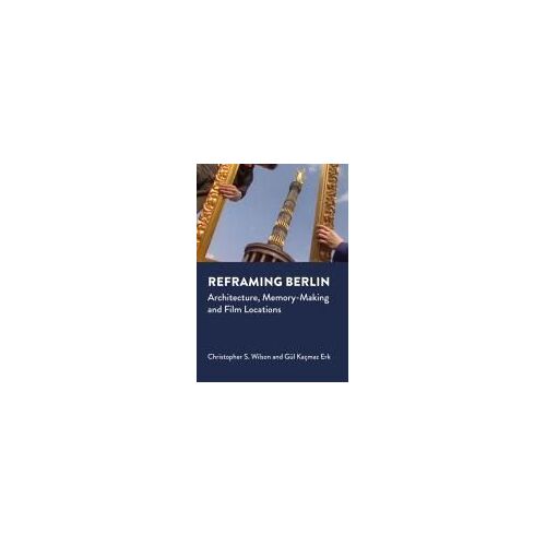 Reframing Berlin
