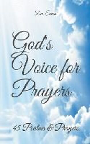 God's Voice For Prayers