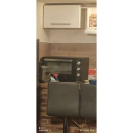 Continental Edison CEMF70B - Four